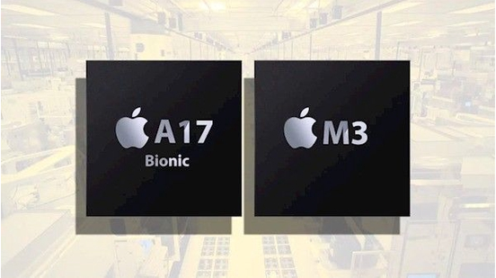 正镶白苹果15维修站分享iPhone15系列会用3nm芯片吗 